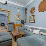 Apartment Center, 3bdr, Heart Of The City, Free Secured Parking *