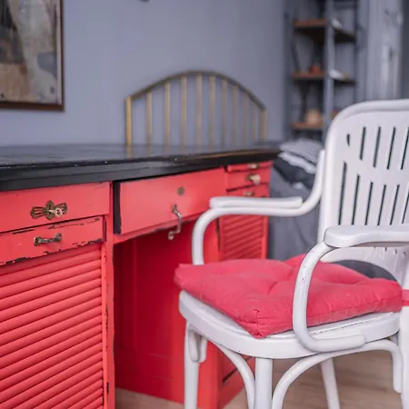 Center, 3bdr, Heart Of The City, Free Secured Parking ソフィア